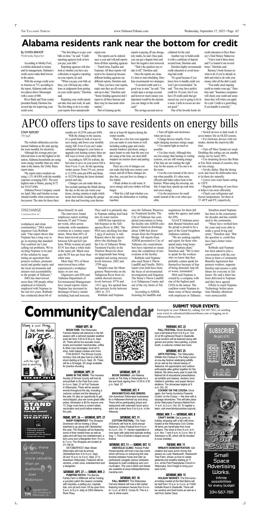 Page A05