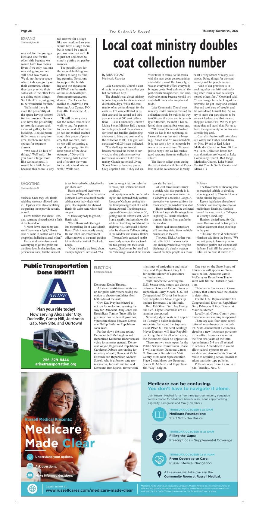 Page A08