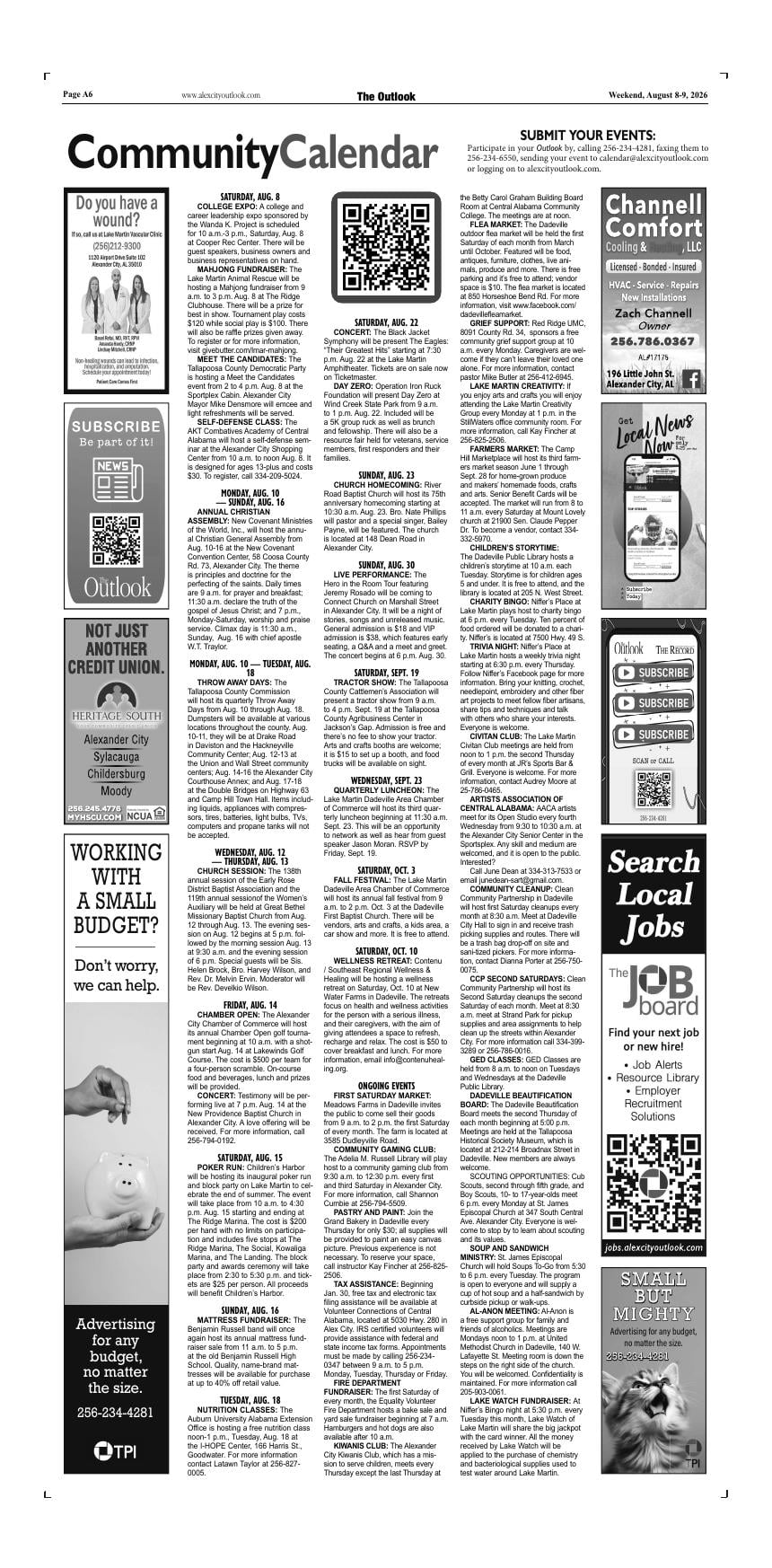 Page A06