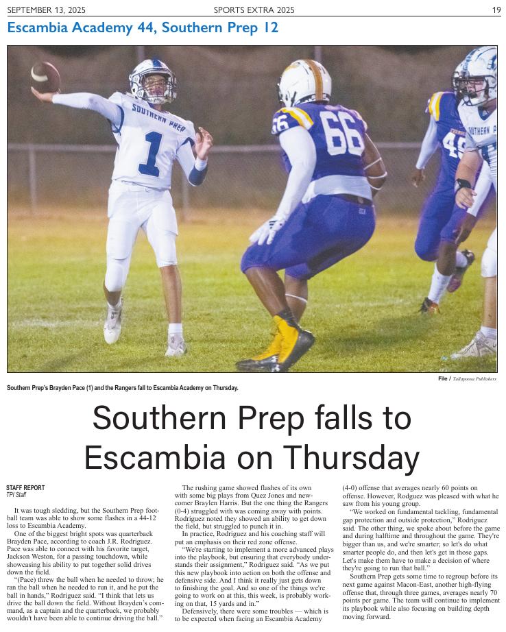 Page B19
