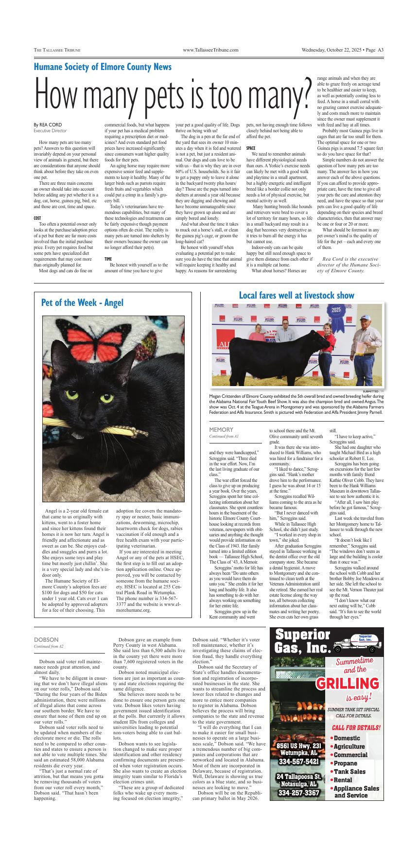 Page A03