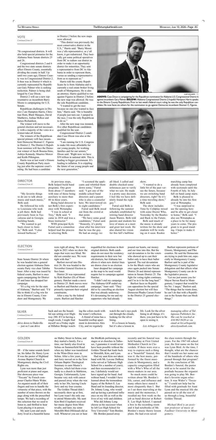 Page A05