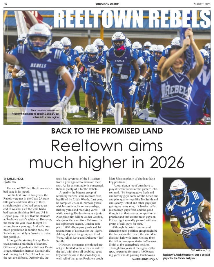Page B16