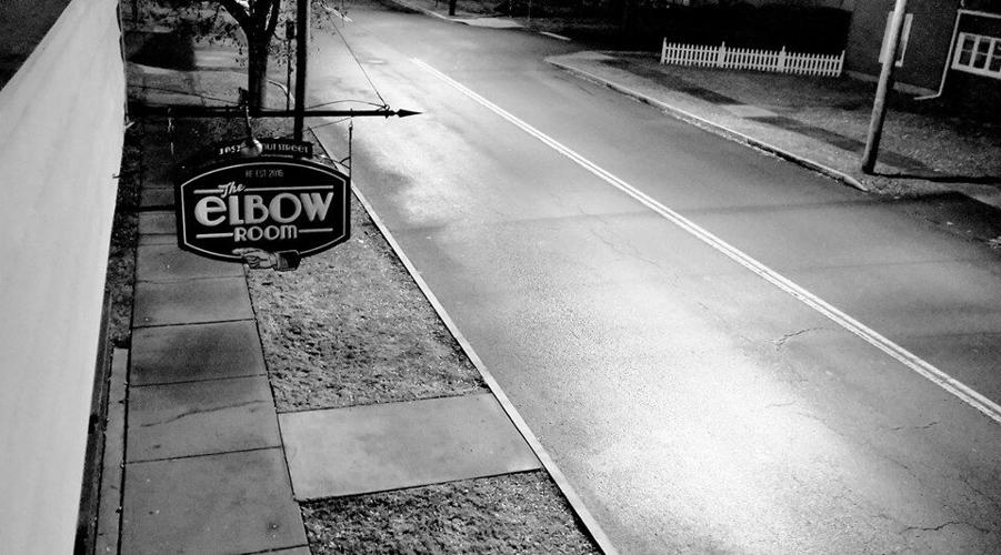 Elbow Room