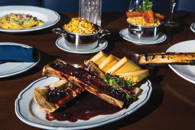 Indulge in Superior Cuts & Sips at Cleavers Las Vegas Las Vegas