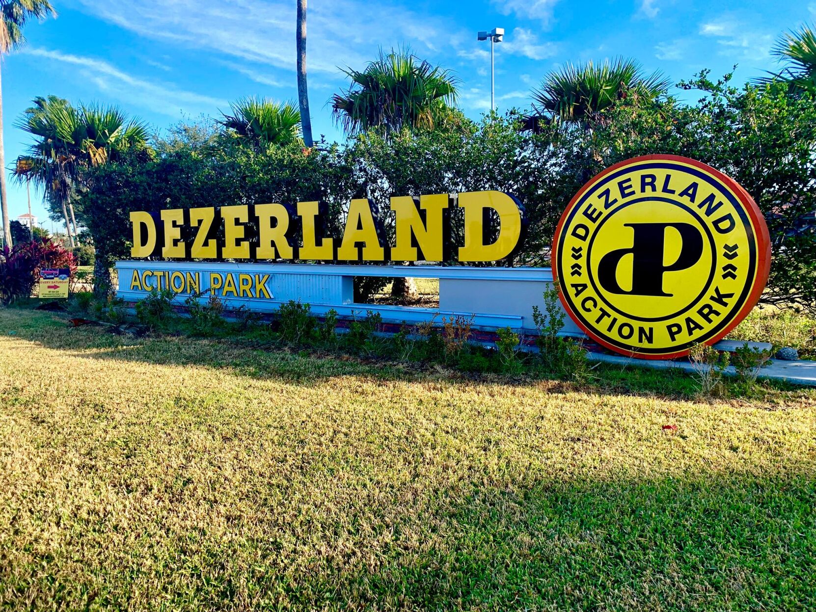 Dezerland Park | Orlando | Travelhost.com