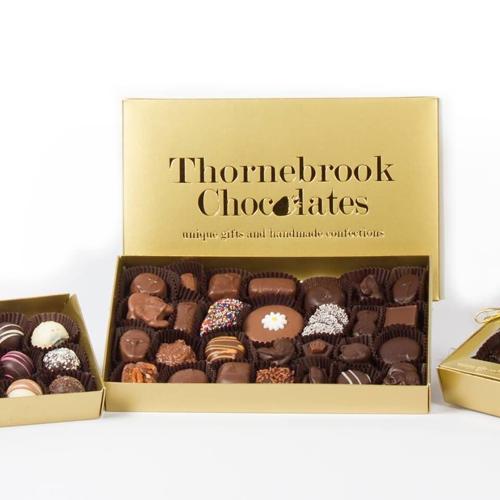 Thornebrook Chocolates Gainesville