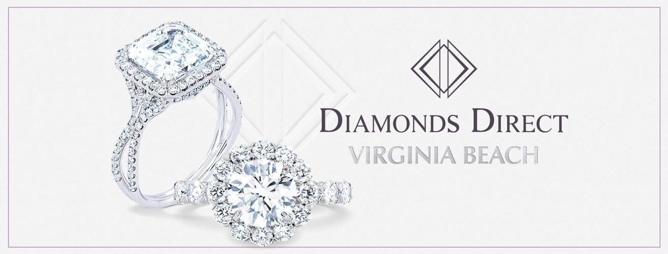Diamonds direct virginia beach