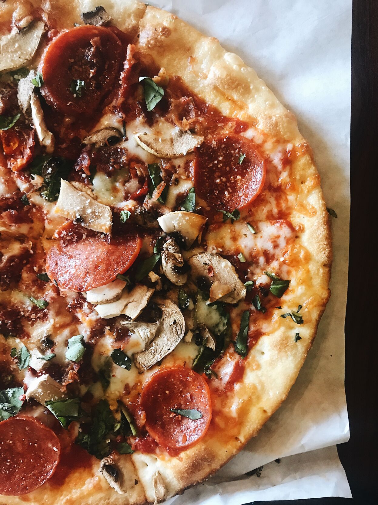 Pizza Artista Lake Charles South Louisiana