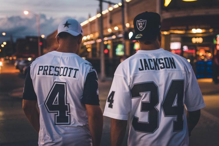 Fanzz Sports Apparel Stonebriar North Texas