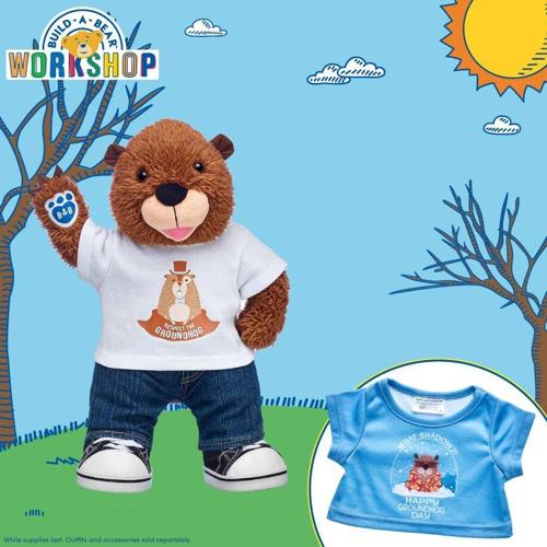 BuildABear (Frisco) North Texas
