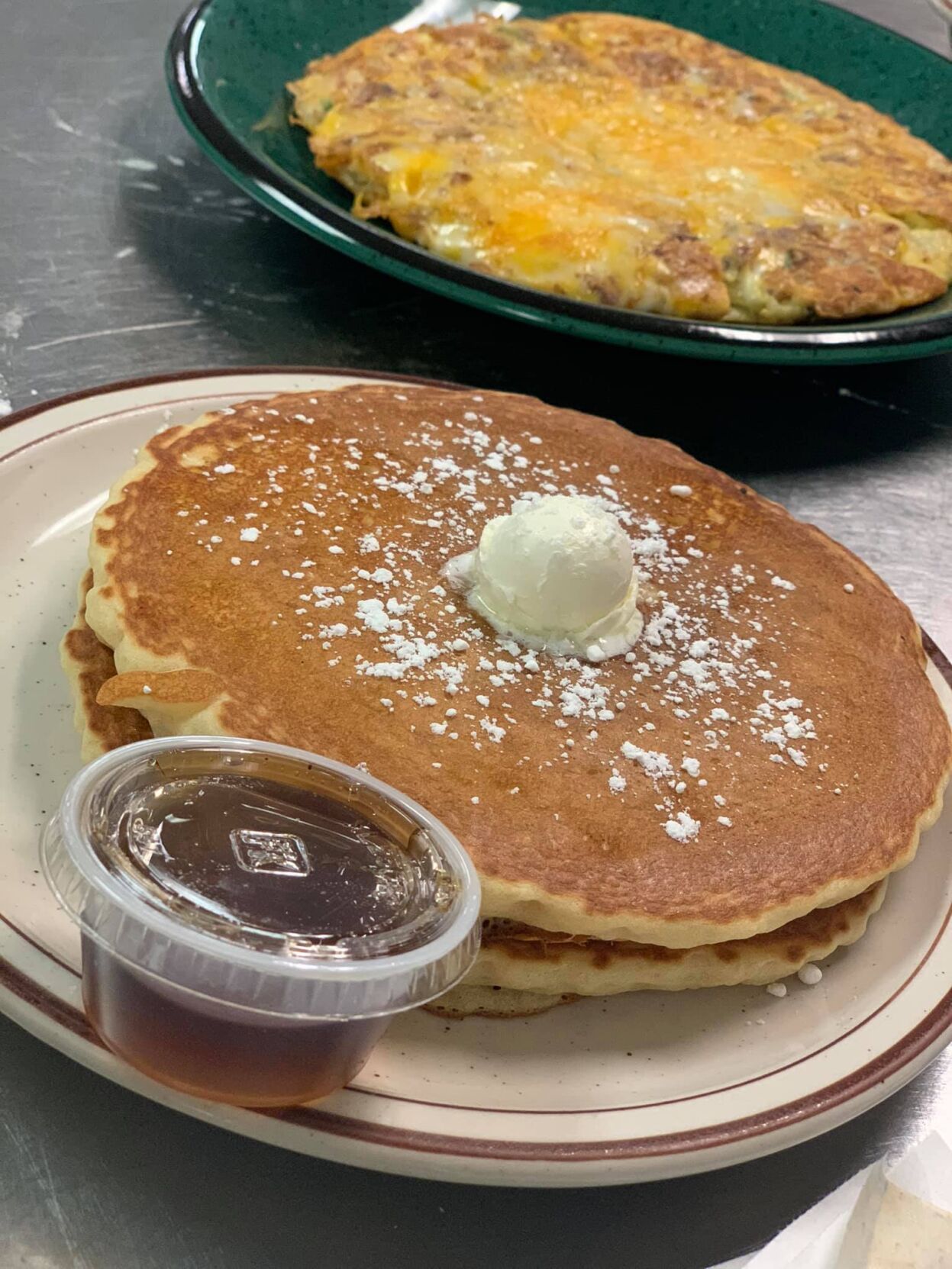 Franny's Family Restaurant & Pancake House Central Wisconsin