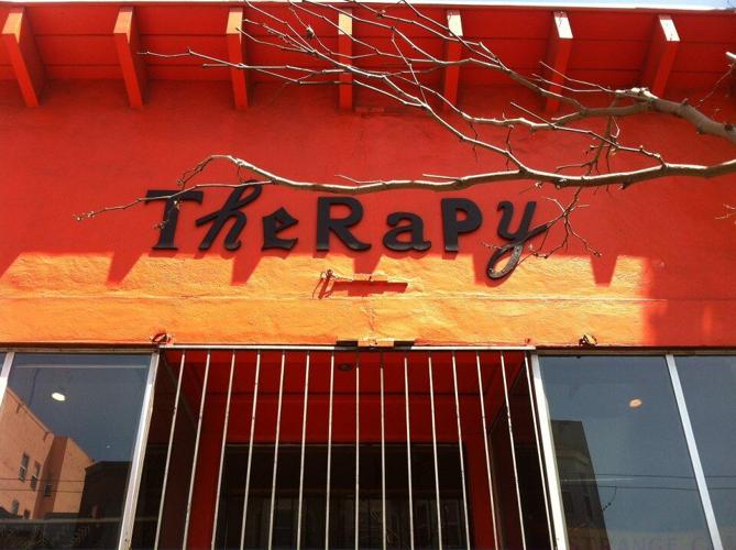 Therapy Stores San Francisco