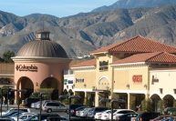 Cabazon Outlets | Palm Springs | travelhost.com