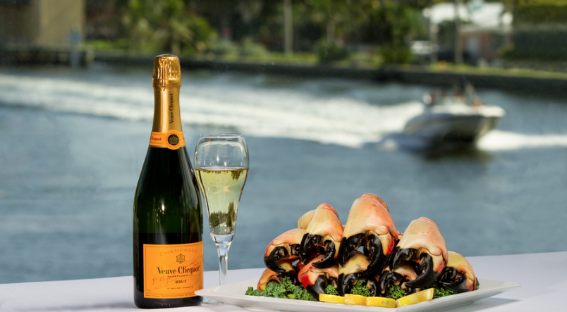 Billy's Stone Crab Restaurant | Fort Lauderdale | travelhost.com