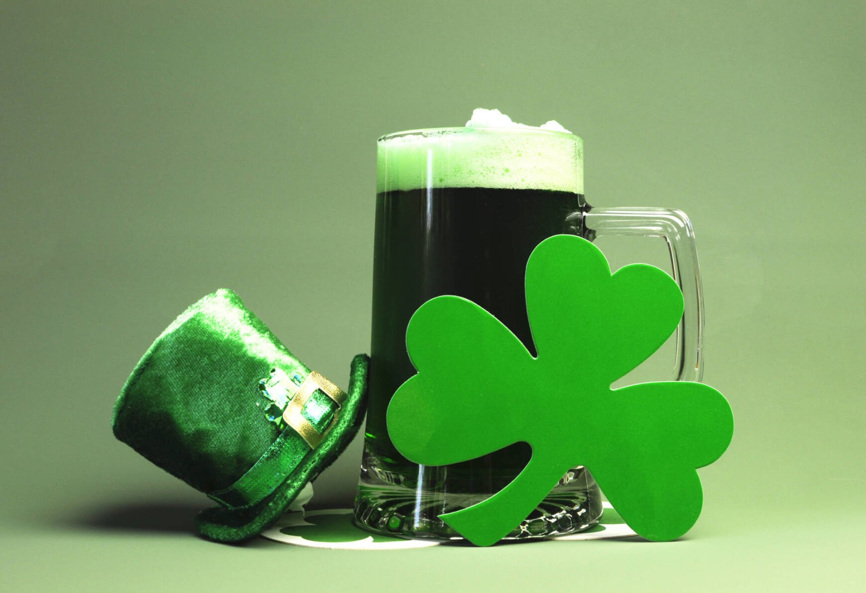 st patricks day dallas restaurants