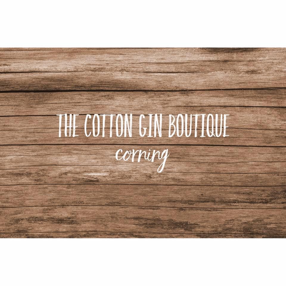 The Cotton Gin Boutique Ny Southern Tier travelhost