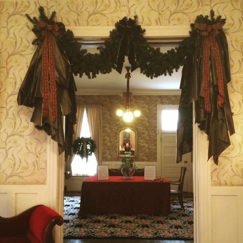 Kearney Mansion Museum | Fresno | travelhost.com