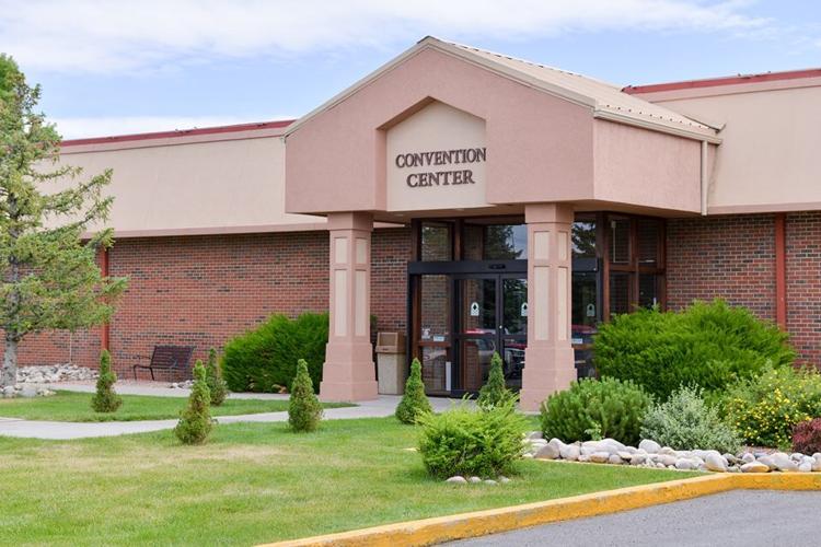 Billings Hotel and Convention Center Billingsbozeman
