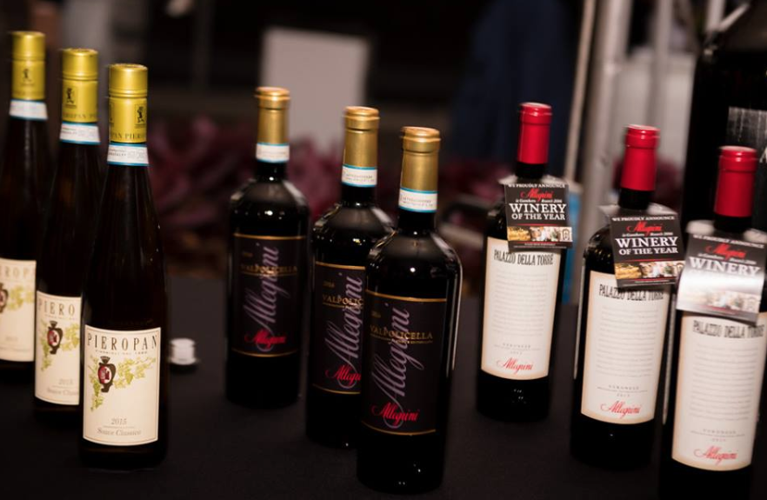 4 Reasons to Attend the Las Olas Wine and Food Festival Fort