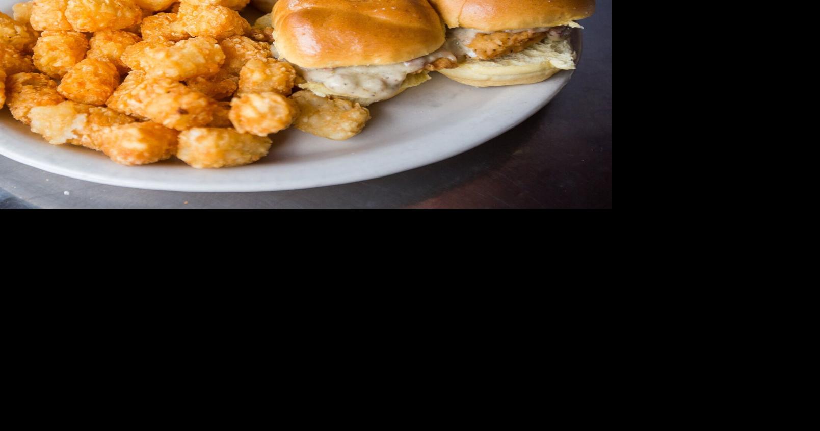 The Vortex Bar & Grill Midtown Atlanta