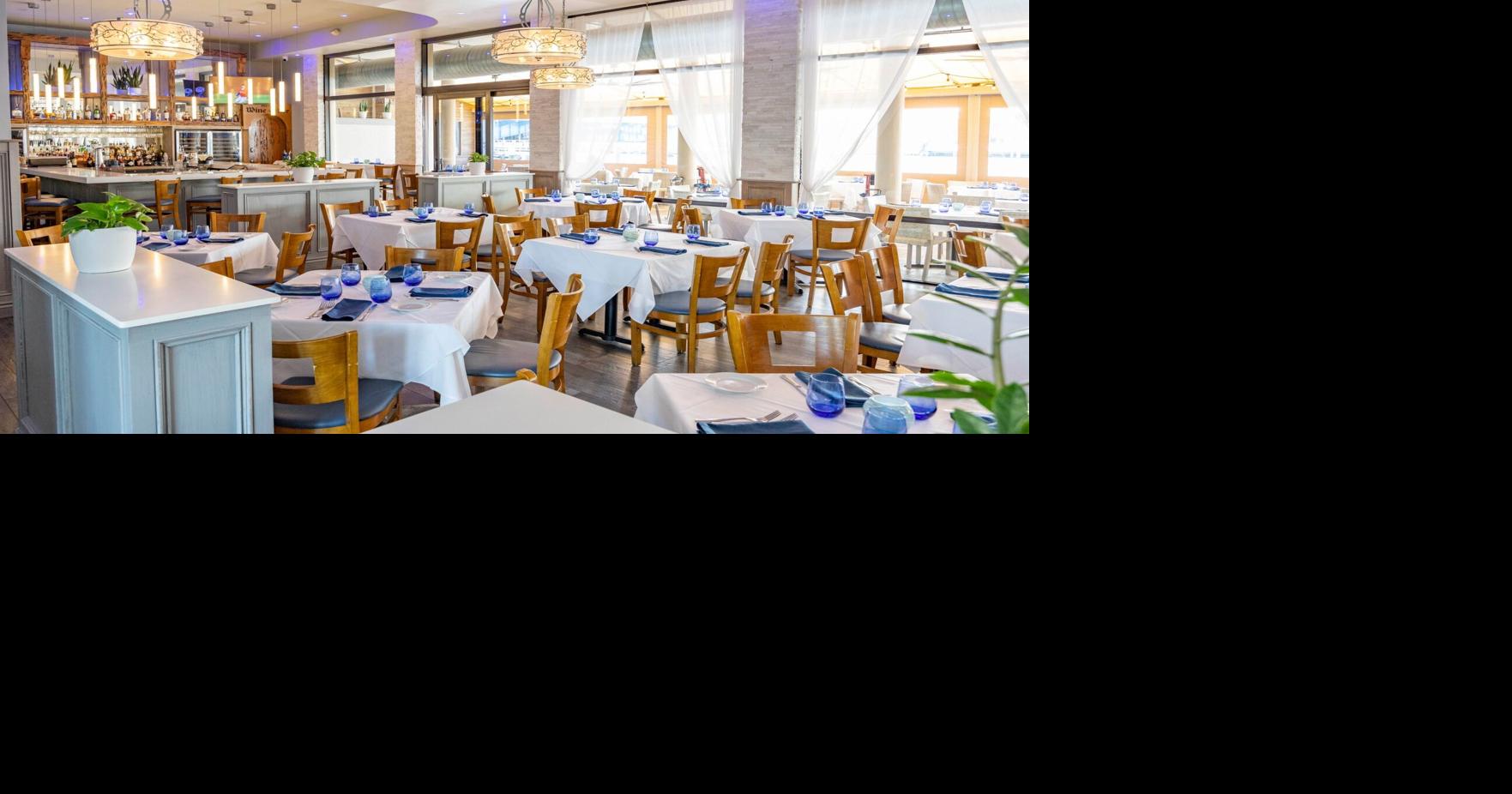 BLUE MOON FISH COMPANY | Fort Lauderdale | travelhost.com