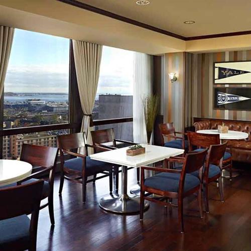 Omni New Haven Hotel Bridgeportnew Haven