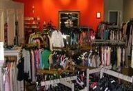 Labels Designer Consignment Boutique Dallas travelhost