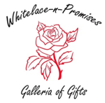 Todays Deal Whitelace N Promises