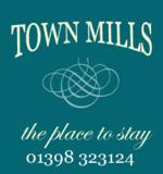 Town Of Mills