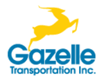 Gazelle Transportaion