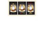 Wyoming Horse Racing