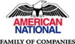 American National Ins/nic Eskew