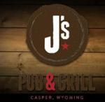 J's Pub