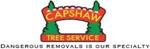 Capshaw Tree Service