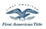 First American Title
