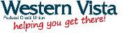 Western Vista Federal Credit