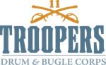 Troopers Drum & Bugle Corps