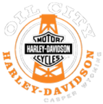 Oil City Harley Davision
