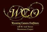 Wyoming Camera Outfitters