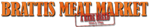 Brattis Meat Market
