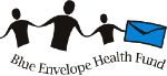 Blue Envelope Health Fair
