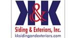 K & K Siding and Exterior Inc.