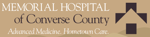 Memorial Hospital of Converse County