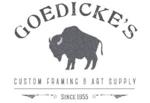 Goedickes Art Supplies