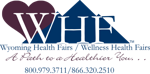 WHF - Wyoming Health Fairs/Wellness Health Fairs