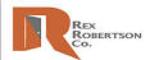 Rex Robertson Company