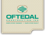 Oftedal Construction