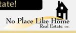 No Place Like Home Real Estate