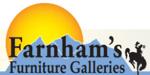 Farnham's Furniture Galleries
